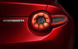 New Mazda MX 5 rear light New Mazda MX 5 rear light