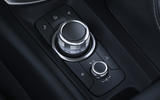 New Mazda MX 5 rotary dial New Mazda MX 5 rotary dial