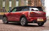 New Mini Clubman