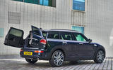 New Mini Clubman