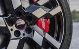 New Mini Countryman wheel details New Mini Countryman wheel details