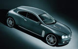Jaguar RD6 render Jaguar RD6 render