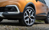 Renault Captur Renault Captur