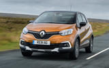 Renault Captur Renault Captur