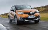 Renault Captur Renault Captur