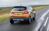 Renault Captur Renault Captur