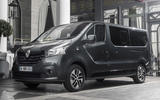 Renault Trafic Spaceclass
