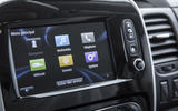 Renault Trafic Spaceclass