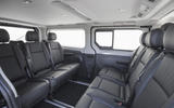 Renault Trafic Spaceclass
