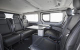 Renault Trafic Spaceclass