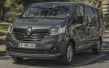 Renault Trafic Spaceclass