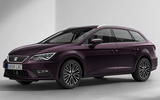 2017 Seat Leon facelift revealed