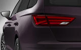 2017 Seat Leon facelift revealed