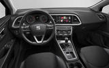 2017 Seat Leon facelift revealed