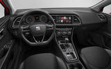 2017 Seat Leon facelift revealed