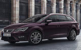 2017 Seat Leon facelift revealed