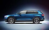 2018 Volkswagen Touareg