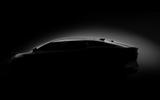 New Toyota bz model in development New Toyota bz model in development