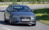 2017 Mk3 8V Audi A3