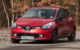 2017 Mk5 Renault Clio