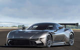 Adrian Newey and Marek Reichman interview Autocar