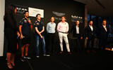 Adrian Newey and Marek Reichman interview Autocar