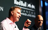 Adrian Newey and Marek Reichman interview Autocar