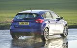 2017 Mk3 Ford Focus