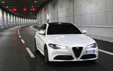 2017 Alfa Romeo Giulia