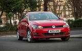 2017 Mk7 Volkswagen Golf
