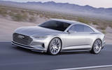 2014 Prologue concept