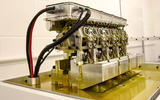 New engine valve tech gives petrols the efficiency of diesels