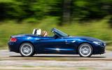 2017 Mk2 E89 BMW Z4