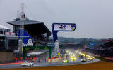 Nick Tandy Le Mans