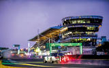 Nick Tandy Le Mans