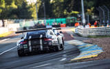 Nick Tandy Le Mans