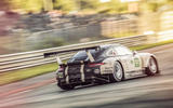 Nick Tandy Le Mans