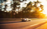 Nick Tandy Le Mans