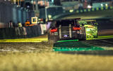 Nick Tandy Le Mans