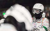 Nick Tandy Le Mans