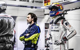 Nick Tandy Le Mans