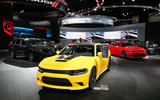2017 Detroit motor show