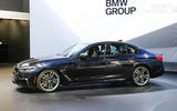 2017 Detroit motor show
