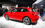 2017 Detroit motor show