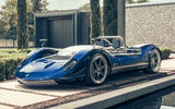 Nichols Cars N1A official reveal image 111 Edit