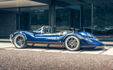 Nichols Cars N1A official reveal image 167 Edit