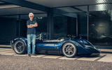 Nichols Cars N1A official reveal image 190 Edit
