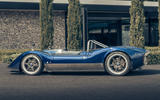 Nichols Cars N1A official reveal image 303 Edit
