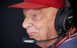 Niki Lauda, 1949-2019