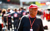 Niki Lauda, 1949-2019